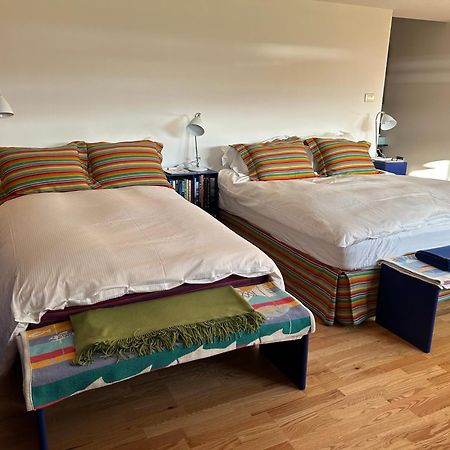 Sk52 By The Sea, Unique Spacious Luxury, Hg-17071 Reykjavík Eksteriør billede