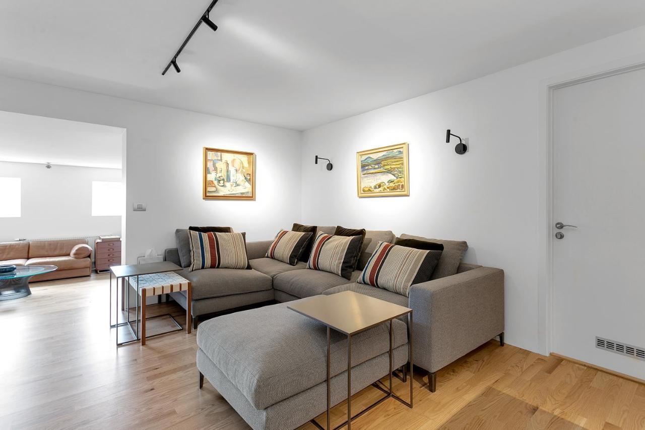 Sk52 By The Sea, Unique Spacious Luxury, Hg-17071 Reykjavík Eksteriør billede