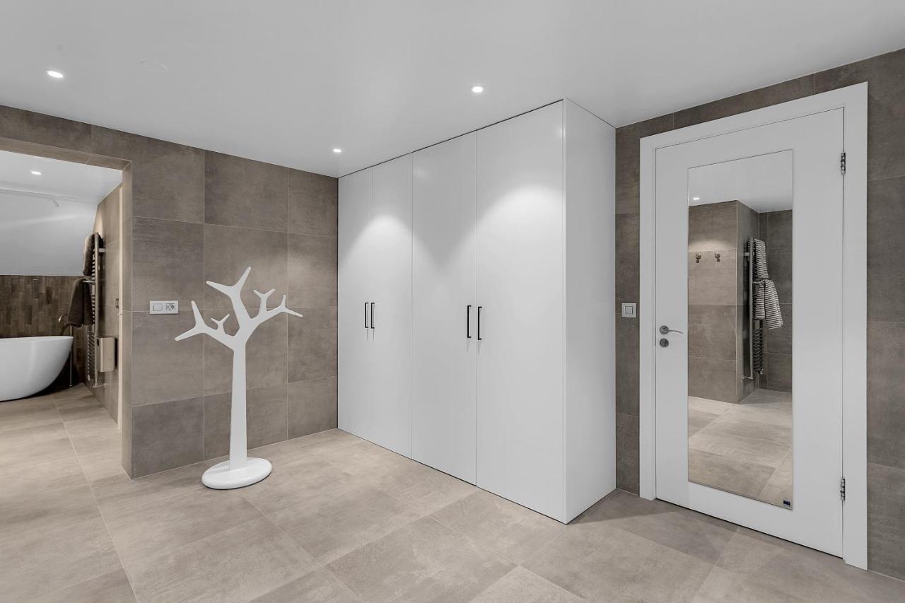 Sk52 By The Sea, Unique Spacious Luxury, Hg-17071 Reykjavík Eksteriør billede