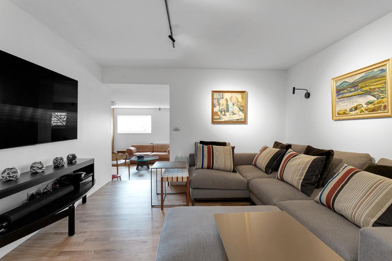 Sk52 By The Sea, Unique Spacious Luxury, Hg-17071 Reykjavík Eksteriør billede