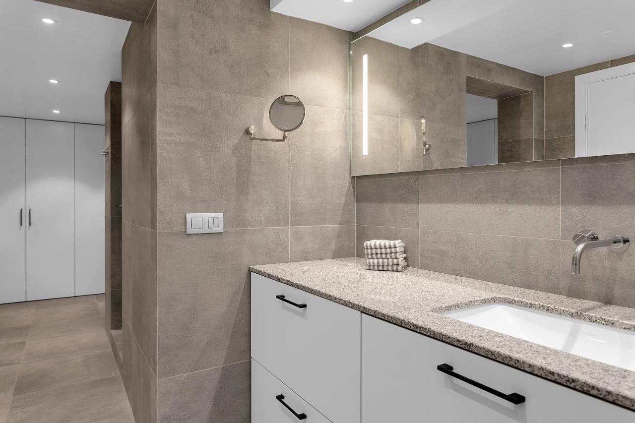 Sk52 By The Sea, Unique Spacious Luxury, Hg-17071 Reykjavík Eksteriør billede