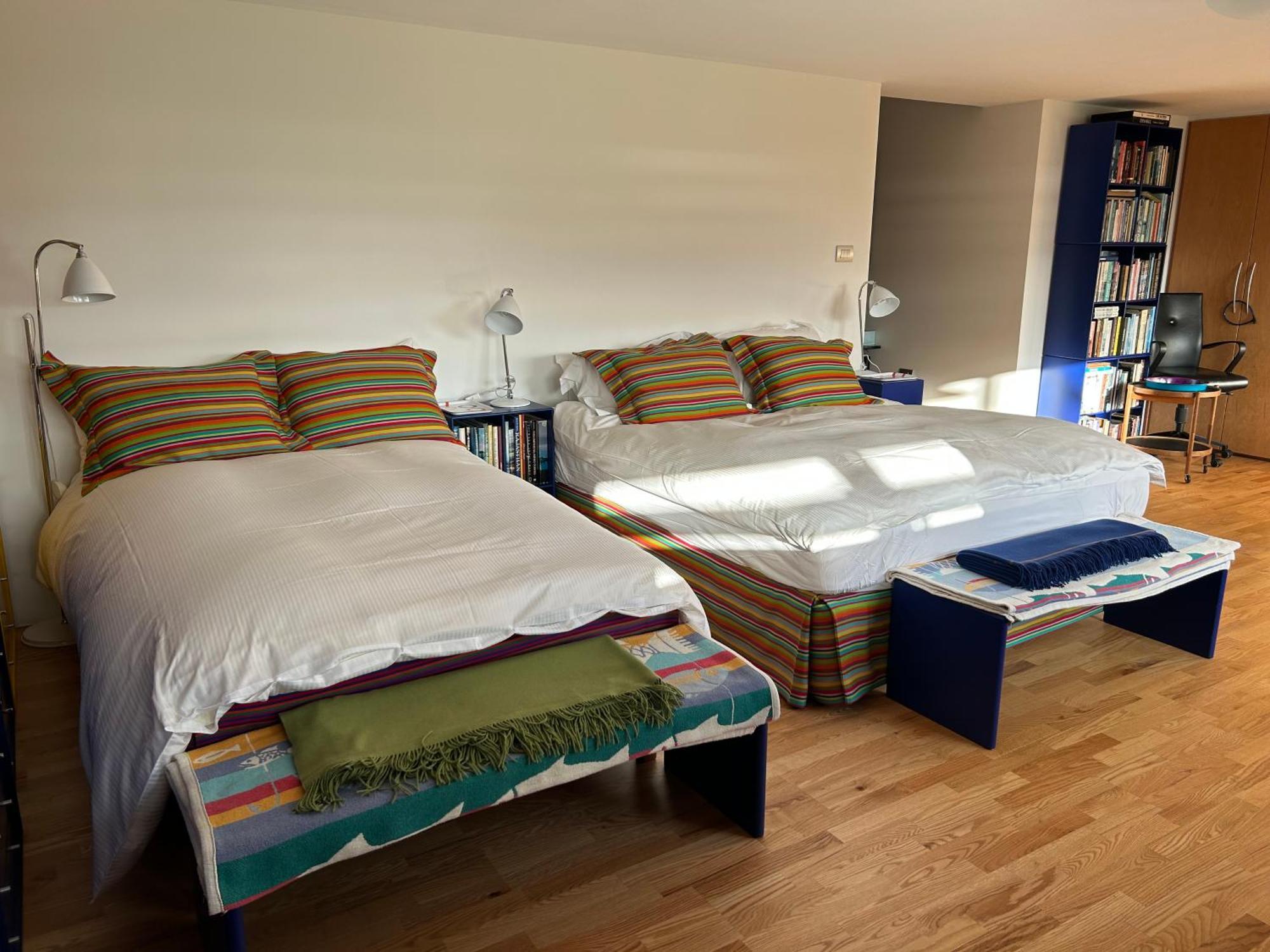 Sk52 By The Sea, Unique Spacious Luxury, Hg-17071 Reykjavík Eksteriør billede